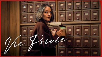 Vie privée  2025 (CAM)