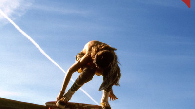 Monopatin the urban pulse of contemporary skateboarding – Documental