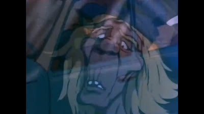 Gatchaman 01x47 La Pistola Galattica