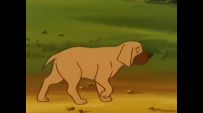 Bun Bun - Ep. 06 - Il primo amore