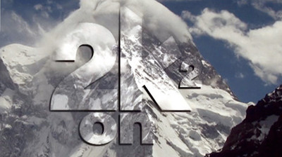 Two on K2 la ascensión al K2 con Gerlinde Kaltenbrunner y Ralf Dujmovits – Documental