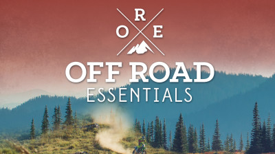 Off Road Essentials la esencia del motocross con Colton Udall, Rory Sullivan, Kyle Redmond y Colton Haaker – Documental