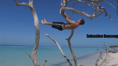 Rockin’ Cuba Escalada internacional en los muros de Cuba – Documental