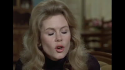 Vita Da Strega 1964 07x20