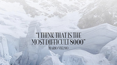 Kangchenjunga Mario Vielmo’s Ascent of the Third Highest Peak – Documentary