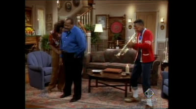 Otto sotto un tetto 04x03