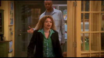 Tutto in famiglia 01x07