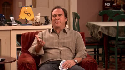 La vita secondo Jim 05x06