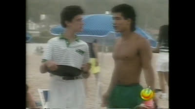 Bayside School 04x22