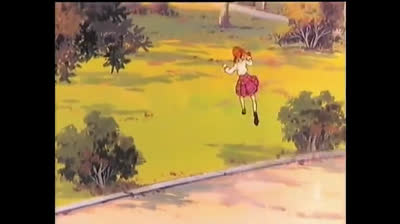 Papa Gambalunga 1990 21 Bellezza E Tristezza