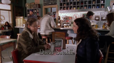 Una mamma per amica 01x14