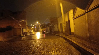 Jueves de iglesia P9 5/12