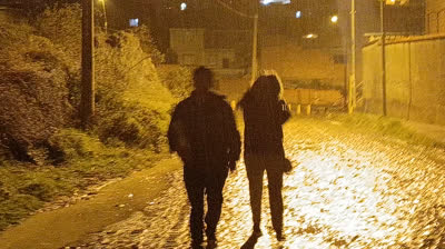 Jueves de iglesia P8 5/12