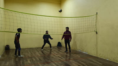 Jueves de iglesia P5 5/12