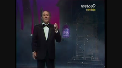 Tino Rossi - Petit papa noel