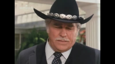 Dallas 9x02 testamento