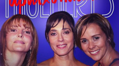 Mulheres Apaixonadas Capitulo 34