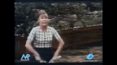 EMIL - La testa nella pentola - Rai 1974