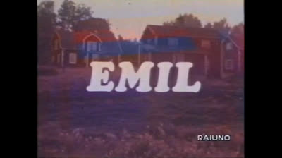 EMIL Piccola cara falegnameria 1975