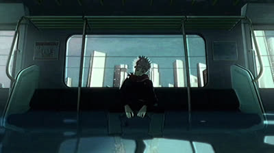Jujutsu kaisen edit