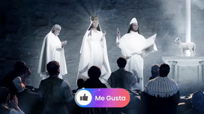 Knock Revela el Misterio Oculto del Aviso