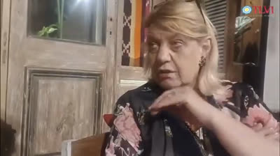 Entrevistas Agenda 2030 Lucas Eusebi mano a mano con la Dra. Chinda Brandolino