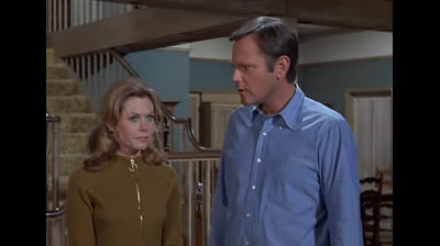 Vita Da Strega 1964 07x21