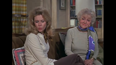 Vita Da Strega 1964 07x22