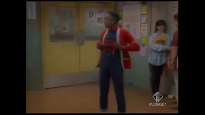 Otto sotto un tetto 04x04