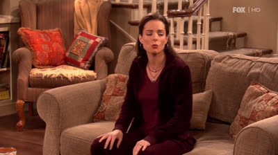 La vita secondo Jim 05x07