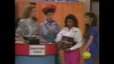 Bayside School 04x23