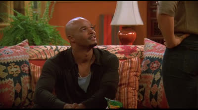 Tutto in famiglia 01x08