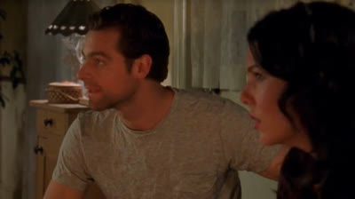 Una mamma per amica 01x15