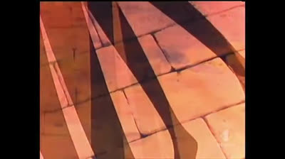 Papa Gambalunga 1990 22 Leonora Grave