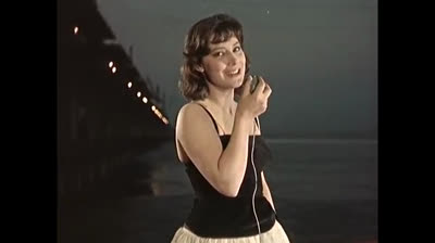 Vingt mille lieues sur la terre 1961 RARE