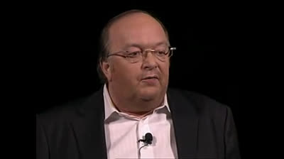 Bernard Mabille au théâtre de Aix les bains