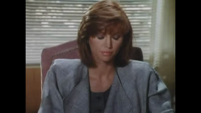 Dallas 9x04 Dalla nebbia del passato