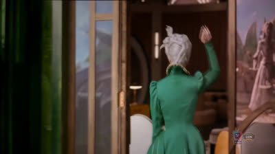 ? Wicked : partie II ?