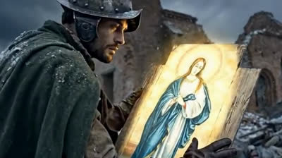 MILAGRO DE EMPEL - LA VERDAD OCULTA