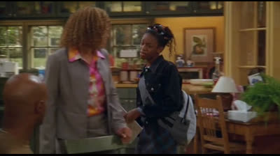 Tutto in famiglia 01x09