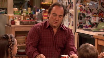 La vita secondo Jim 05x08