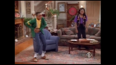 Otto sotto un tetto 04x05