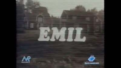 EMIL - Una festa ben riuscita