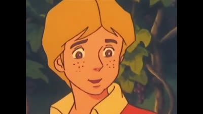 Bun Bun  Ep. 09 - I cacciatori di randagi -