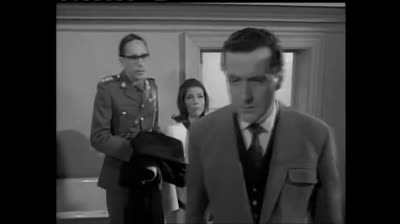 The Avengers Agente Speciale 4x16 A Passo Di Danza ITA