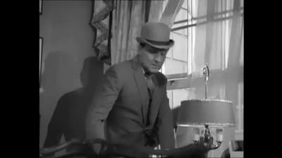 The Avengers Agente Speciale 4x18 Un Pizzico Di Zolfo ITA