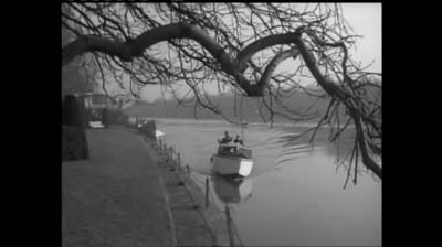 The Avengers Agente Speciale 4x19 Cercate Il Maggiordomo ITA