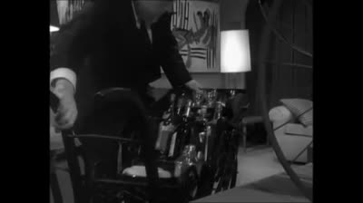 The Avengers Agente Speciale 4x21 Scuola Di Danza Per Delitto ITA