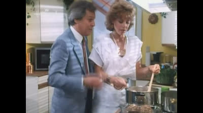 Dallas 9x06 Cuore di madre