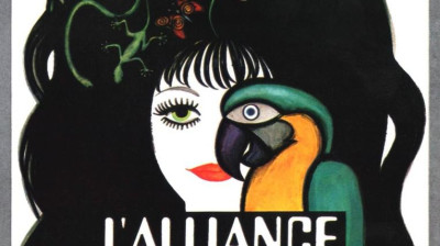 L'Alliance 1971 rare